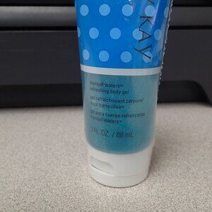 Tranquil Waters Refreshing Body Gel